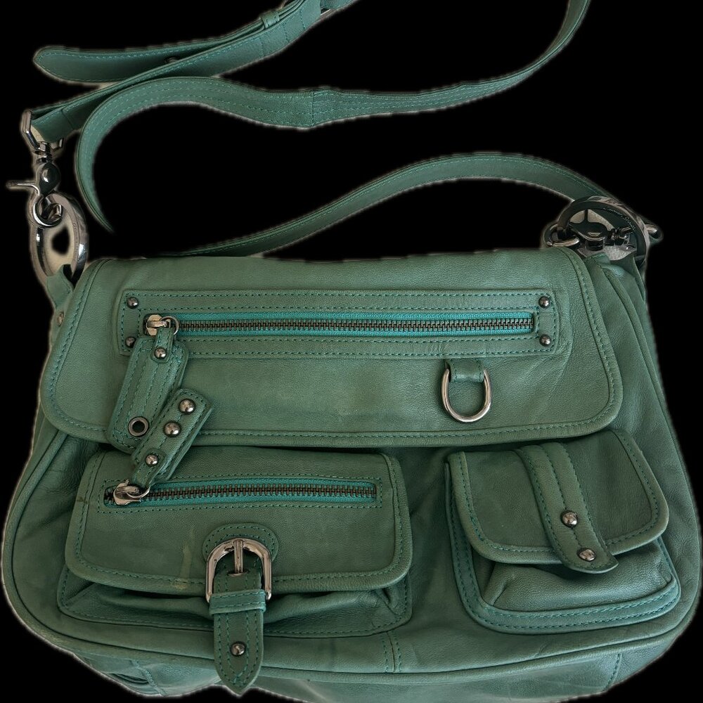 Junior Drake Cross Bag